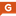 Favicon van guyiday.com