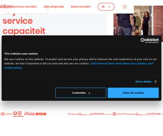 Guidion Computer Buddies Noord Nederland