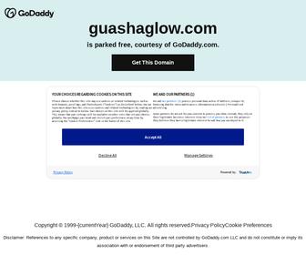 http://www.guashaglow.com