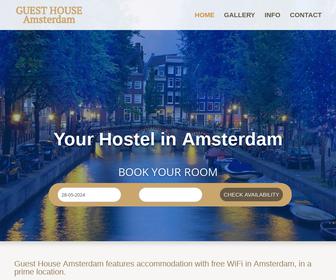http://www.guesthouse.amsterdam