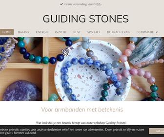 http://www.guiding-stones.nl
