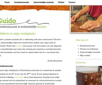 http://www.guidobouwhuis.nl