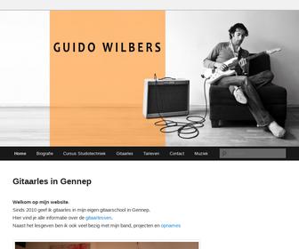 Guido Wilbers Muziek