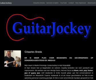 http://www.guitarjockey.nl