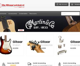 http://www.guitarras.nl