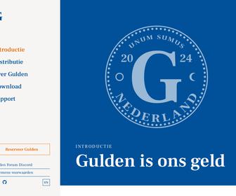 http://www.gulden.com