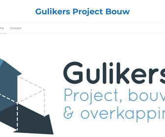Gulikers Project Bouw