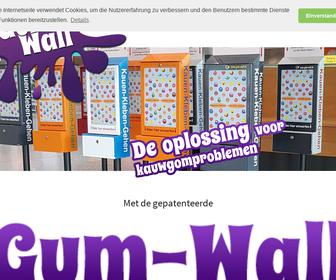 Gum-Wall Benelux