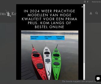 http://www.guma-kayaks.nl