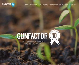 Gunfactor 10