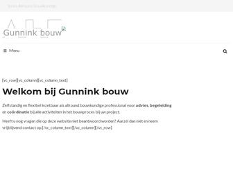 http://www.gunninkbouw.nl