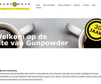 http://www.gunpowder.nl
