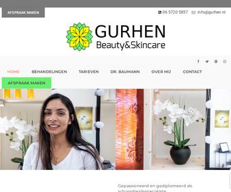 Gurhen Beauty & Skin Care
