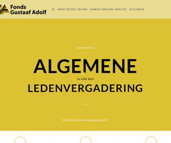 https://www.gustaafadolf.nl