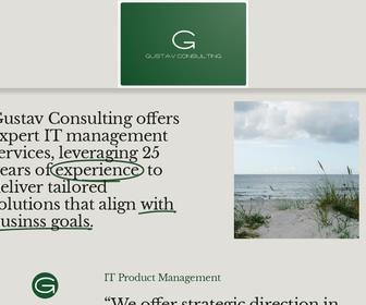 https://www.gustavconsulting.com