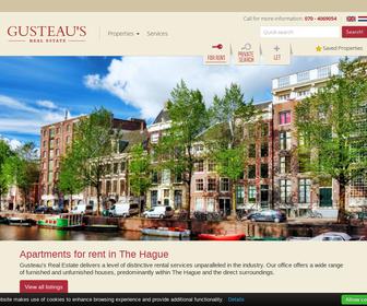 Gusteau's Real Estate
