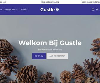 http://www.gustle.nl