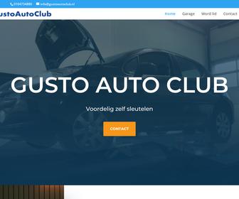 Gusto Auto Club