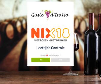 https://www.gustoditalia.nl