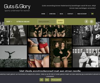 http://www.gutsglory-underwear.com