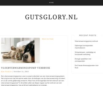 http://www.gutsglory.nl