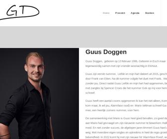 http://www.guusdoggen.nl