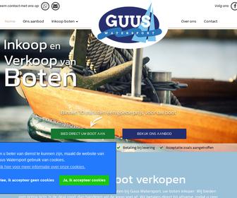http://www.guuswatersport.nl