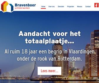 Guy Bravenboer Schilderwerken