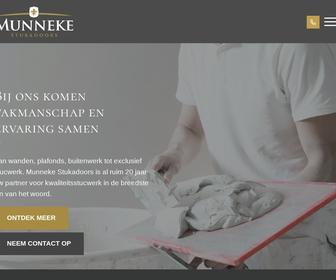 http://www.guymunneke.nl