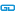 Favicon van gvandonselaar.nl