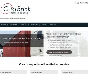 http://www.gvandenbrinktransport.nl