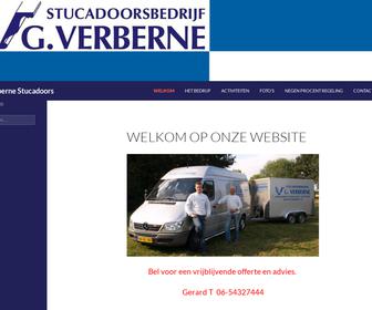 http://www.gverberne.nl
