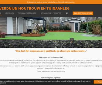 http://www.gverduijnhoutbouwentuinaanleg.nl