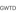 Favicon van gwtd.nl