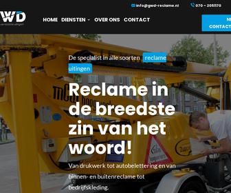 Grijspaardt Web- en Multimediadesign