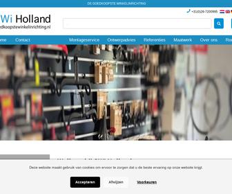 GWI Holland