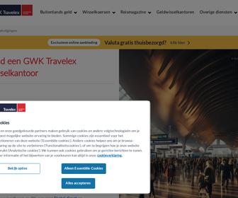GWK Travelex Groningen