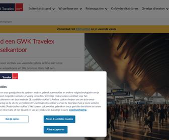 GWK Travelex Groningen