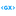 Favicon van gx.nl