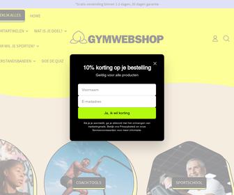 http://gymwebshop.com