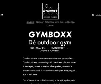 http://www.gymboxx.nl
