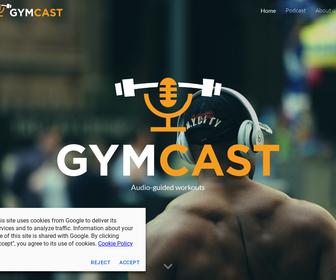 http://www.gymcast.info