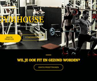 http://www.gymhouse.nl