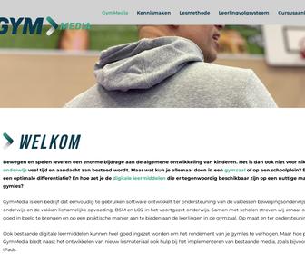 http://www.gymmedia.nl