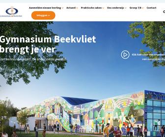 http://www.gymnasiumbeekvliet.nl