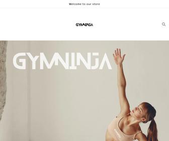 https://www.gymninja.eu