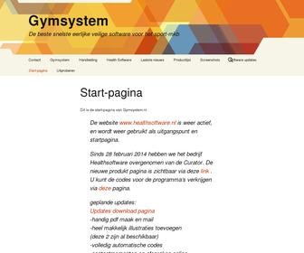 http://www.gymsystem.nl