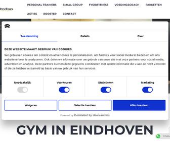http://www.gymtown.nl