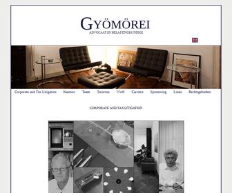 http://www.gyomorei.nl