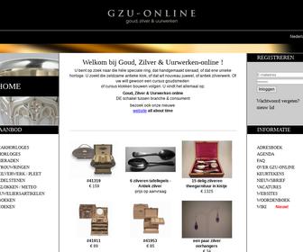 Goud, Zilver & Uurwerken- online.com